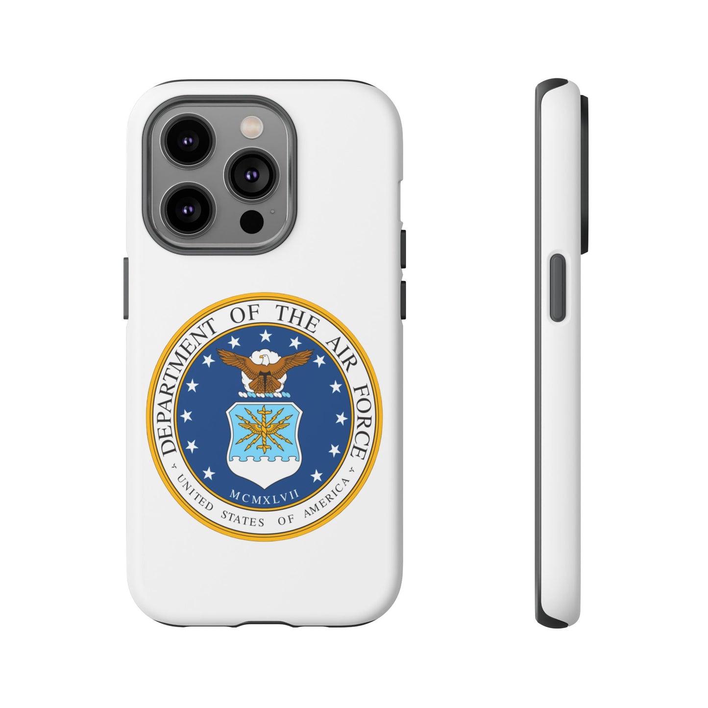US Air Force iPhone Case