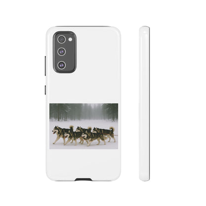 Mush On Samsung Case