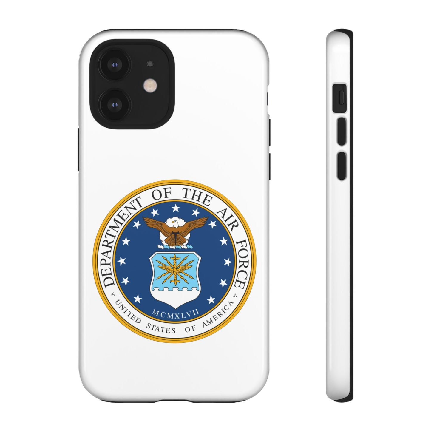 US Air Force iPhone Case