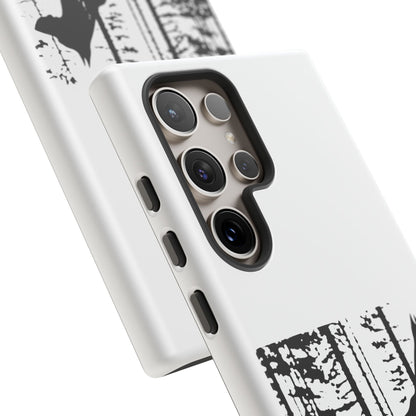 Guardian Of The Forest Samsung Case