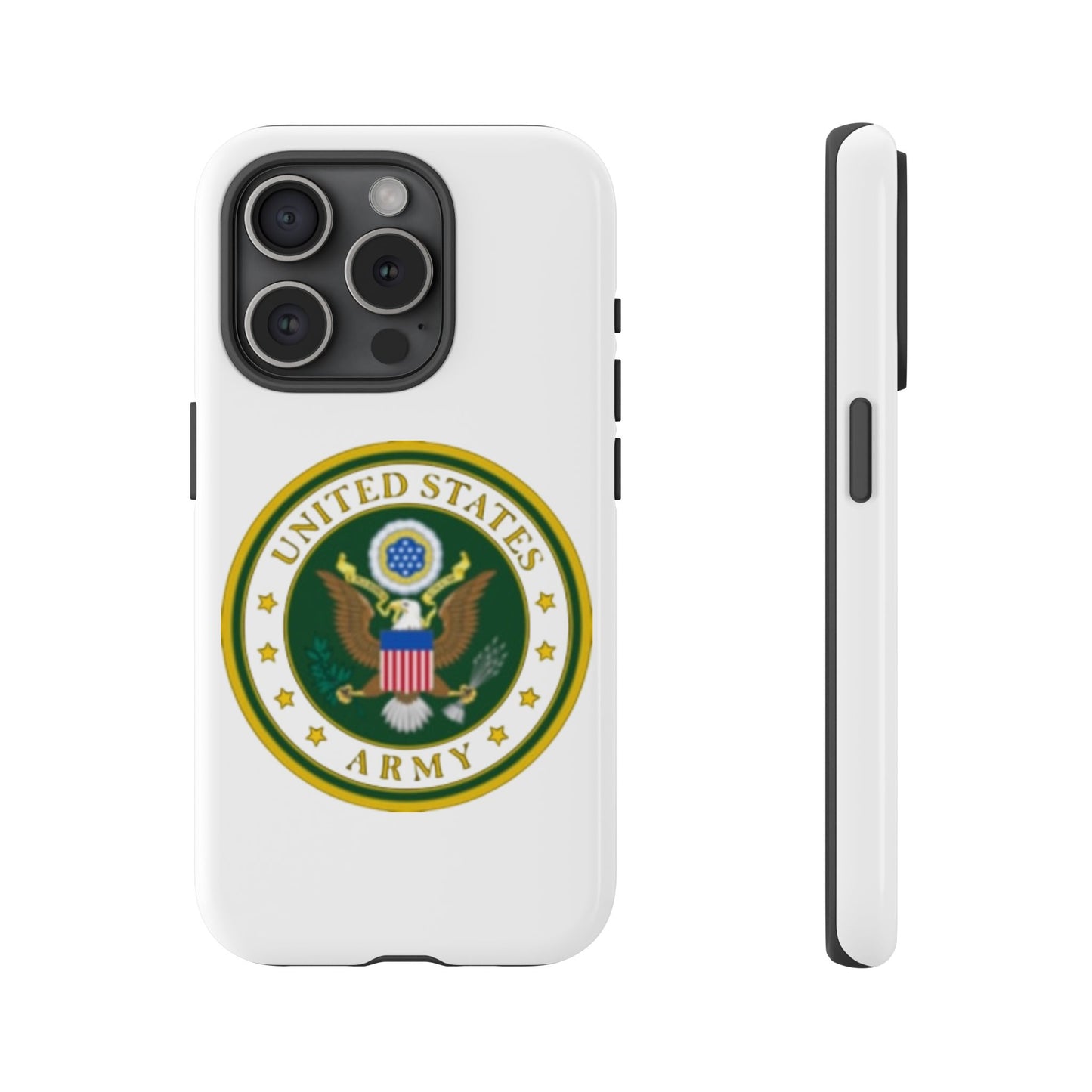US Army iPhone Case