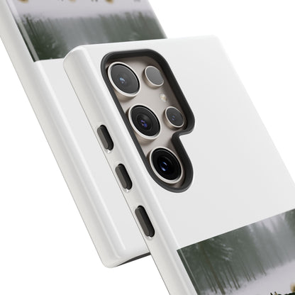 Mush On Samsung Case
