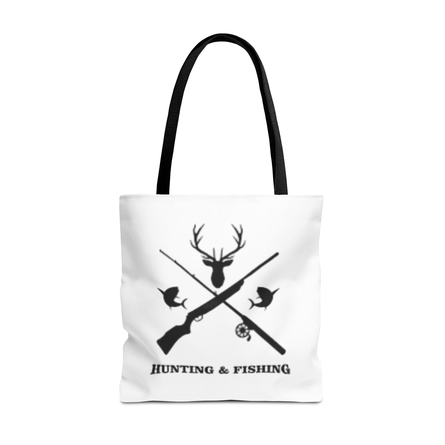 Hunting/Fishing Tote Bag