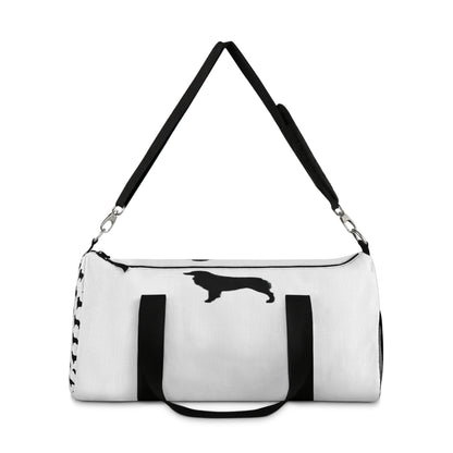 Aussie  Silhouette Duffel Bag