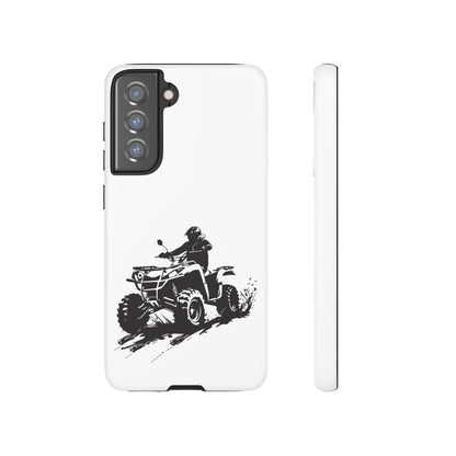 Slingin' Mud Quad Samsung Case