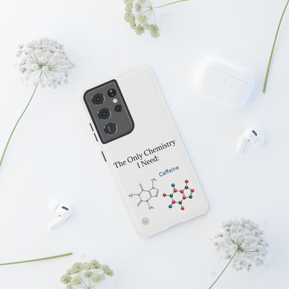 Chemistry Lesson Samsung Case