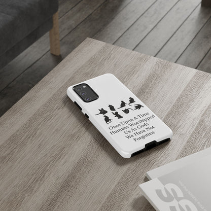 Once Upon A Time Samsung Case
