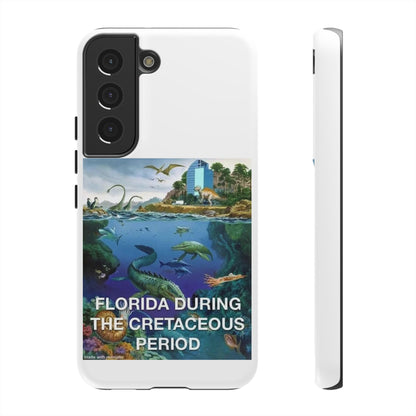 I-4 Eyesore Samsung Case
