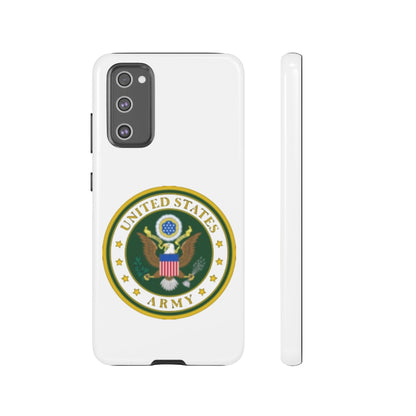 US Army Samsung Case