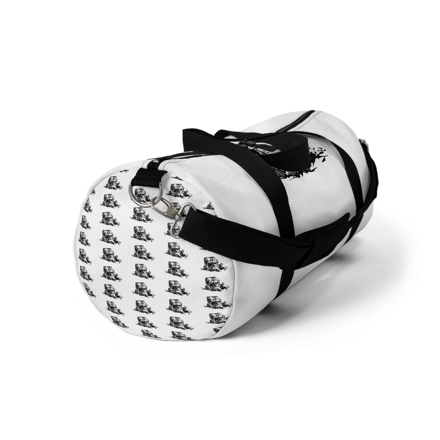 Slingin' Mud Side By Side Duffel Bag