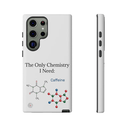 Chemistry Lesson Samsung Case