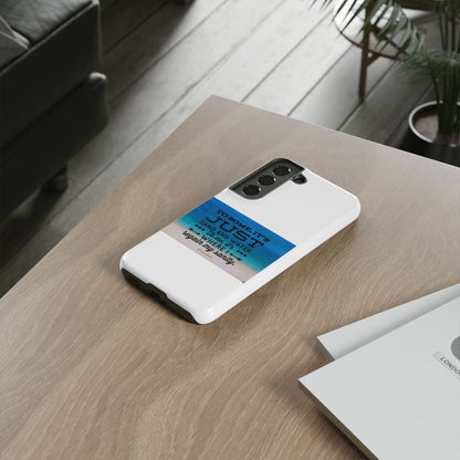 Dr. Beach Samsung Case