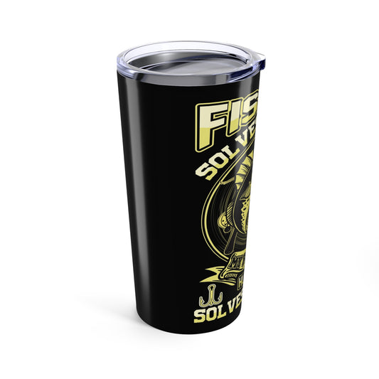 Problem Solving Tumbler