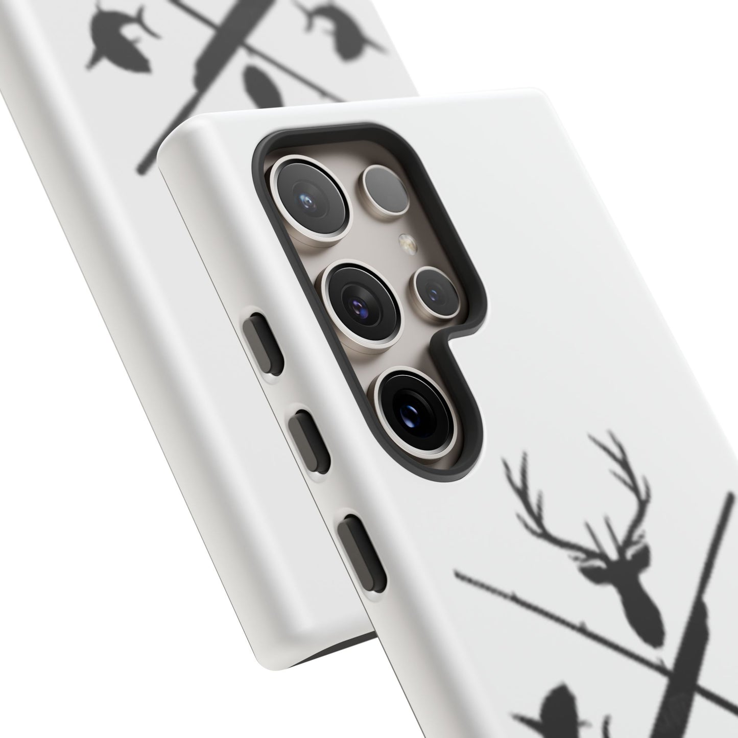Hunting/Fishing Samsung Case