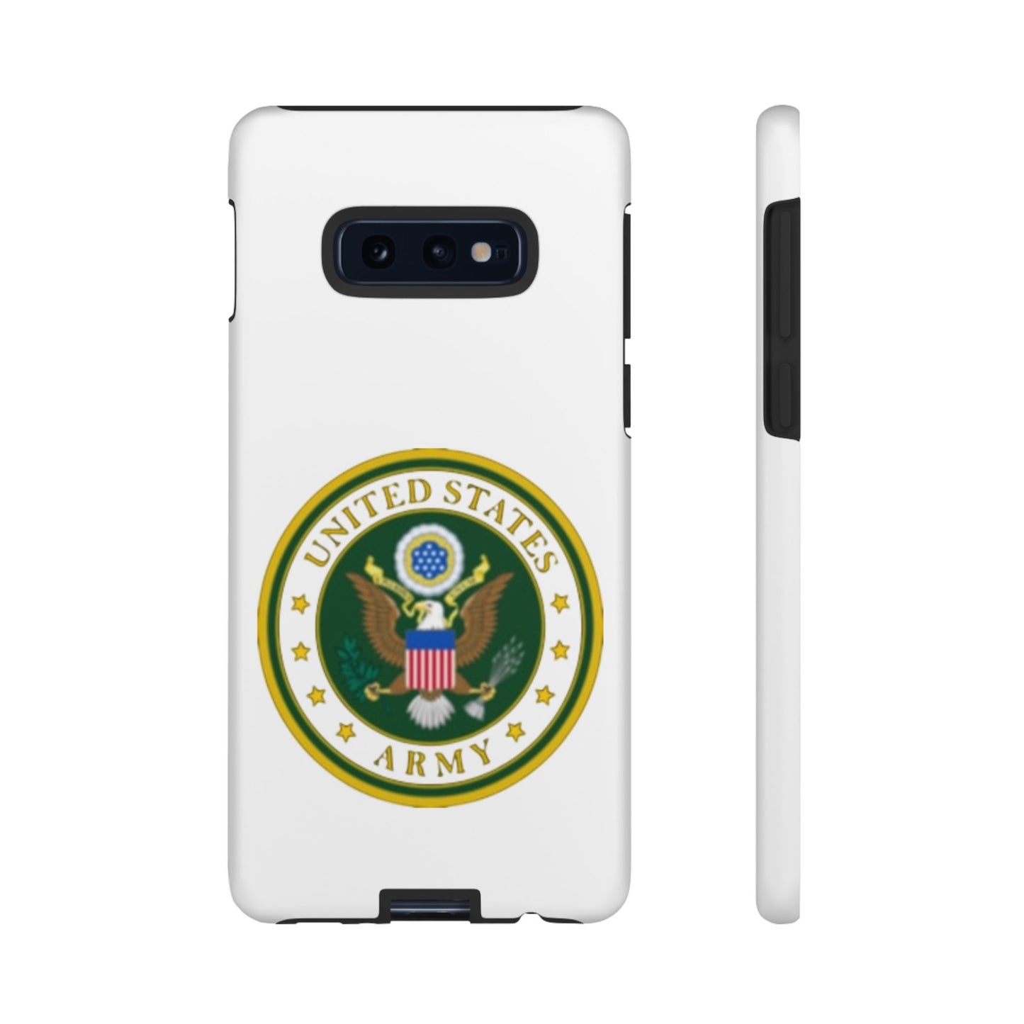 US Army Samsung Case