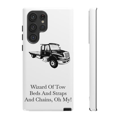 Wizard Of Tow Samsung Case