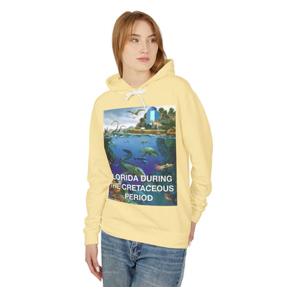 I-4 Eyesore Unisex Lightweight Hoodie