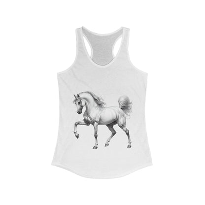Fancy Pants Women's Racerback Tank
