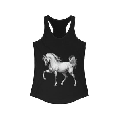 Fancy Pants Women's Racerback Tank