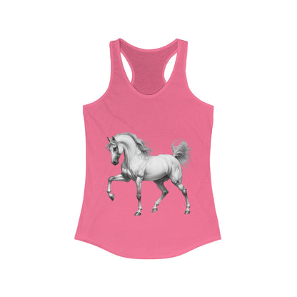Fancy Pants Women's Racerback Tank