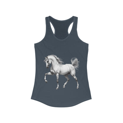 Fancy Pants Women's Racerback Tank