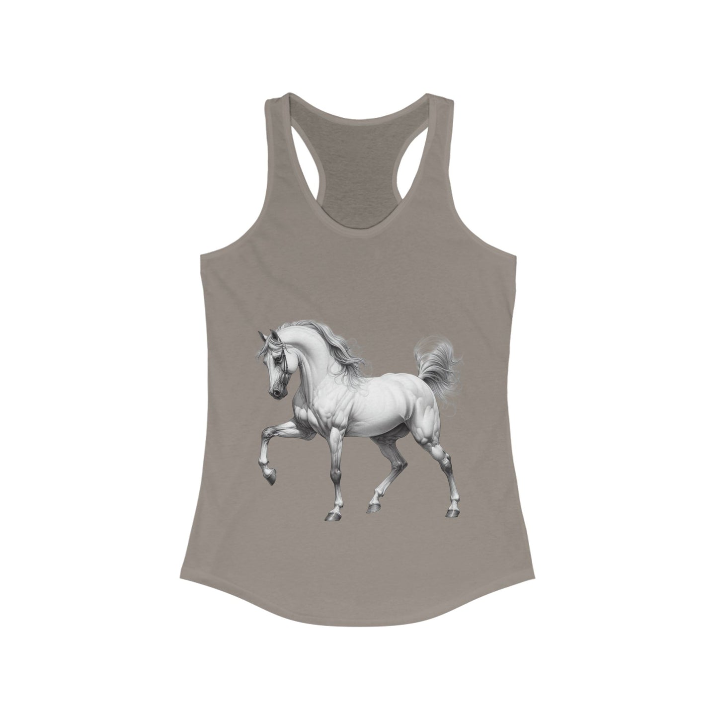 Fancy Pants Women's Racerback Tank