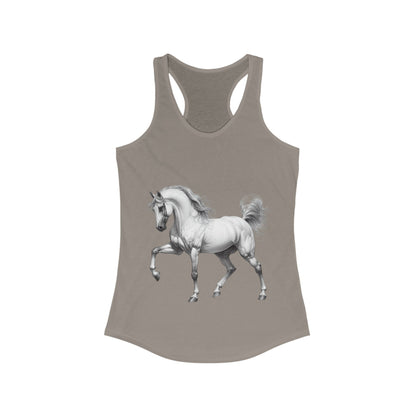 Fancy Pants Women's Racerback Tank
