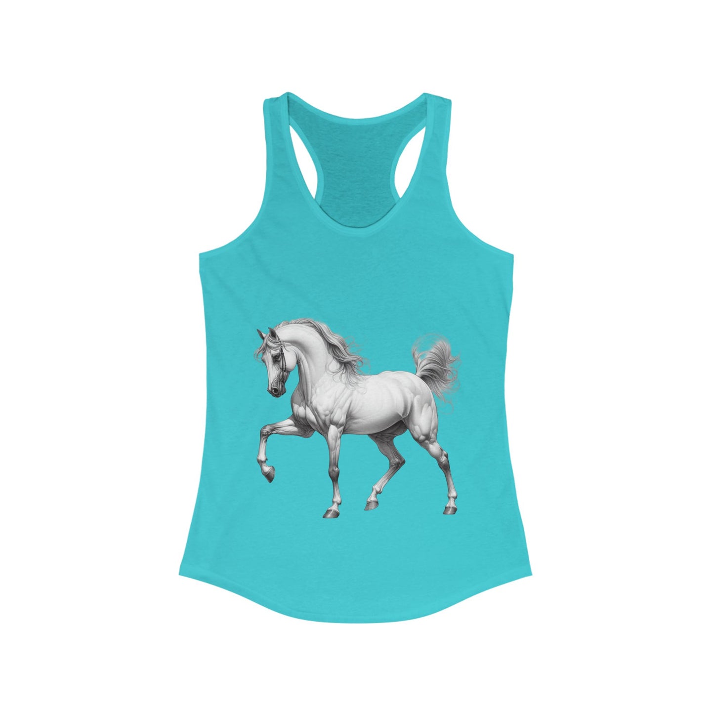 Fancy Pants Women's Racerback Tank