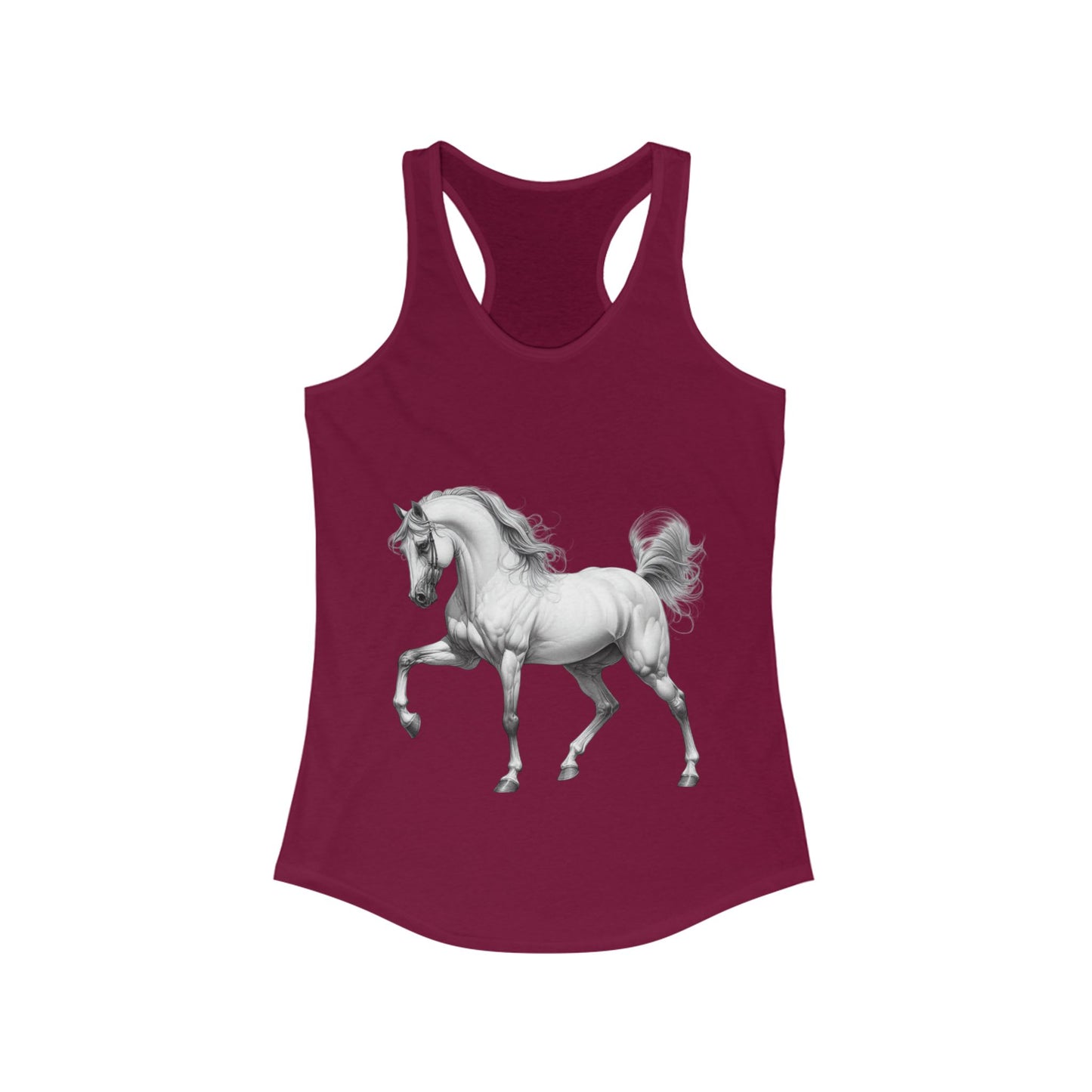 Fancy Pants Women's Racerback Tank