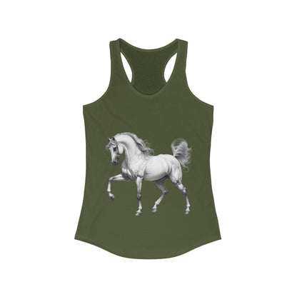 Fancy Pants Women's Racerback Tank