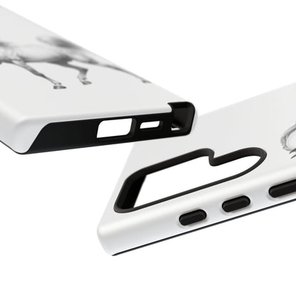 Fancy Pants Samsung Case