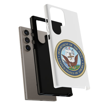 US Navy Samsung Case