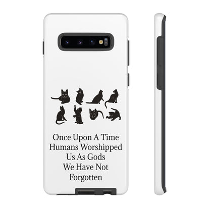 Once Upon A Time Samsung Case