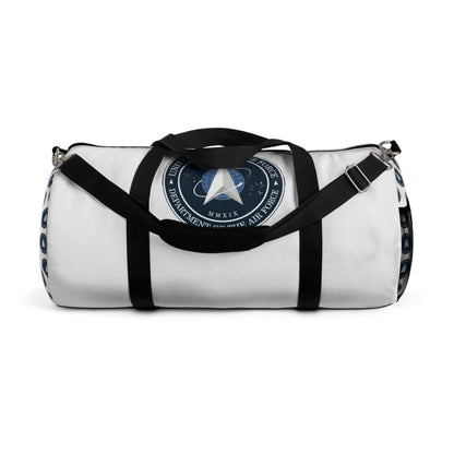 US Space Force  Duffel Bag