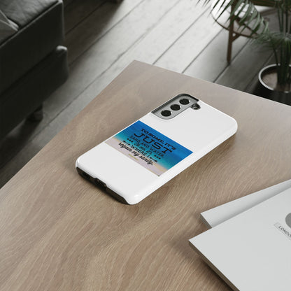 Dr. Beach Samsung Case