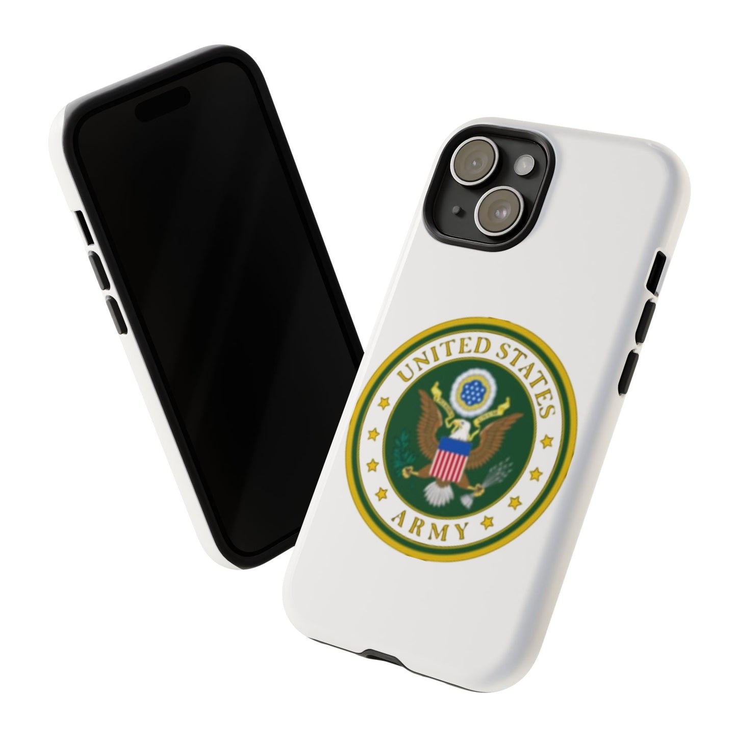 US Army iPhone Case