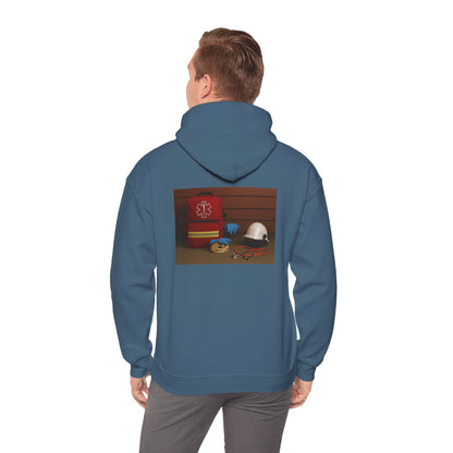 EMS Appreciation Unisex Hoodie