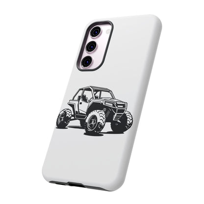 Off The Beaten Path Side By Side Samsung Case