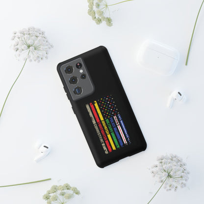 First Responder Samsung Case