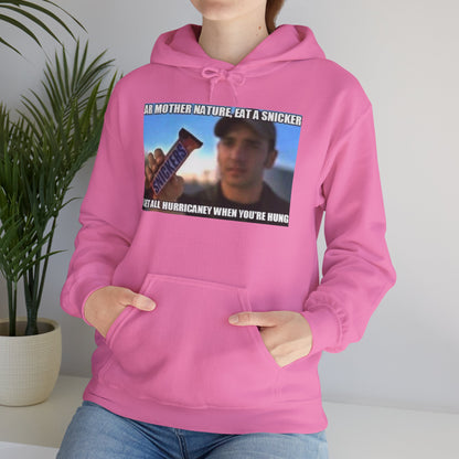 Hurricaney Unisex Hoodie