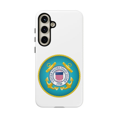US Coast Guard Samsung Case