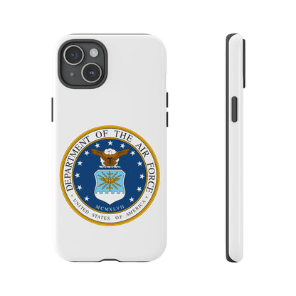 US Air Force iPhone Case