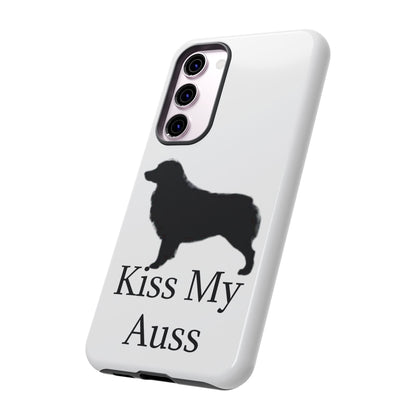 Kiss My Auss Samsung Case