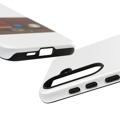 EMS Appreciation Samsung Case