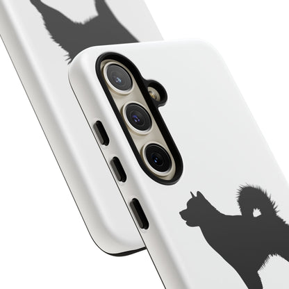 You Don't Scare Me Samsung Case