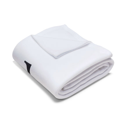 Legal H**ker Heavy Tow Truck Arctic Fleece Blanket