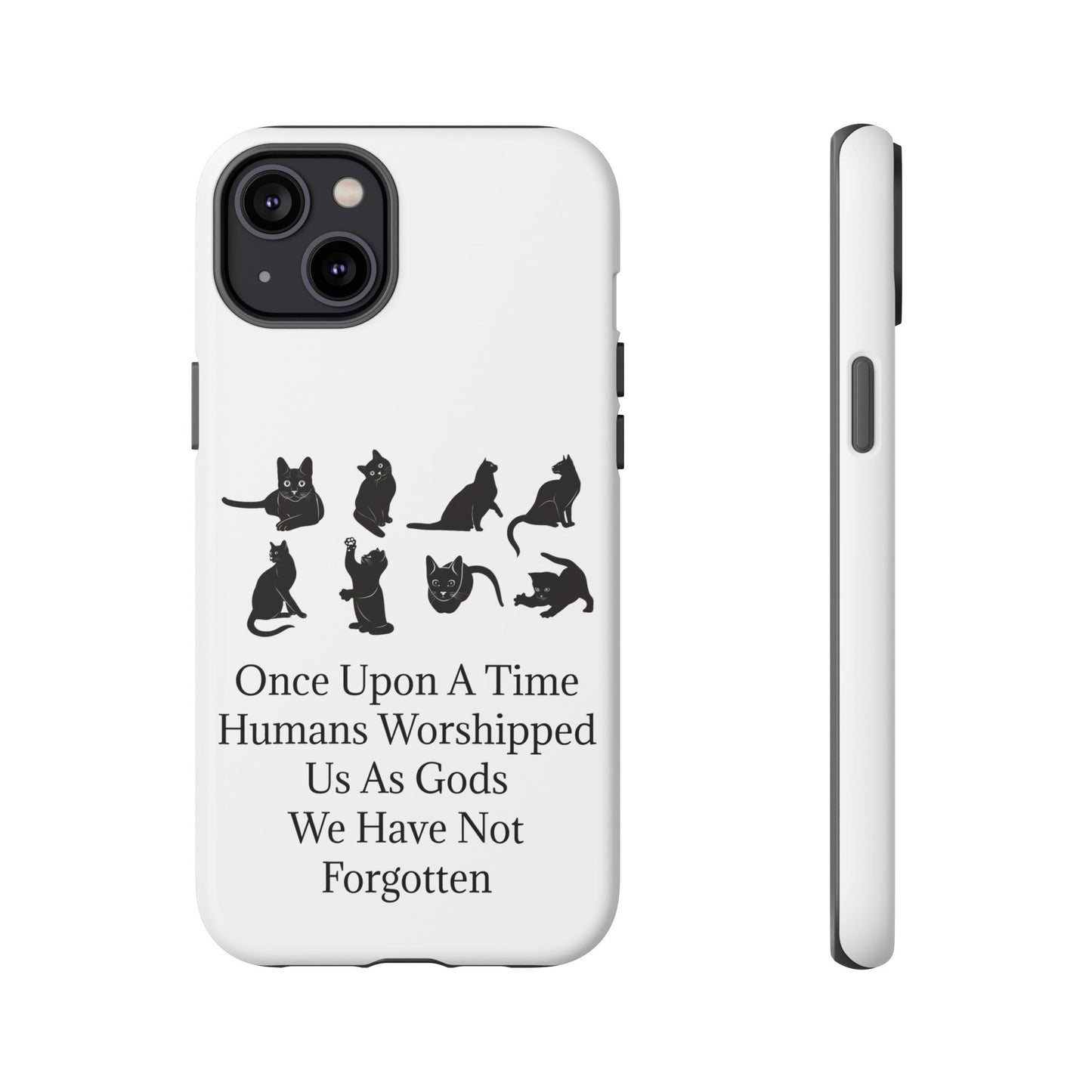 Once Upon A Time iPhone Case
