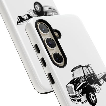I Can't Fix Stupid Flatbed Tow Truck Samsung Case