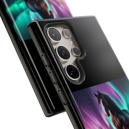 Midnight Magic Samsung Case
