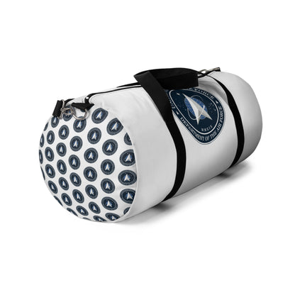 US Space Force  Duffel Bag